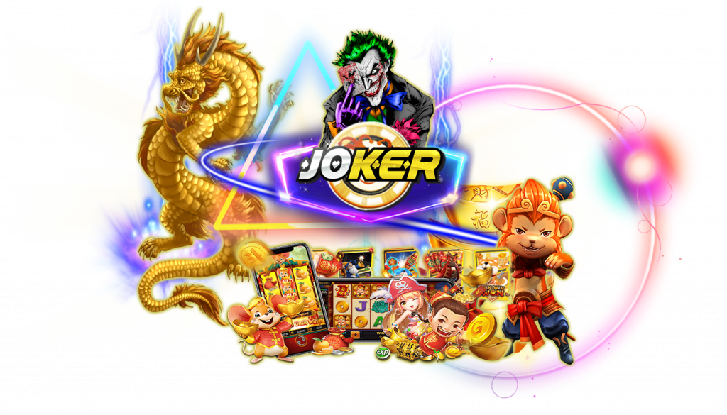 Joker Gamingกับเรื่องของการลงทุน
